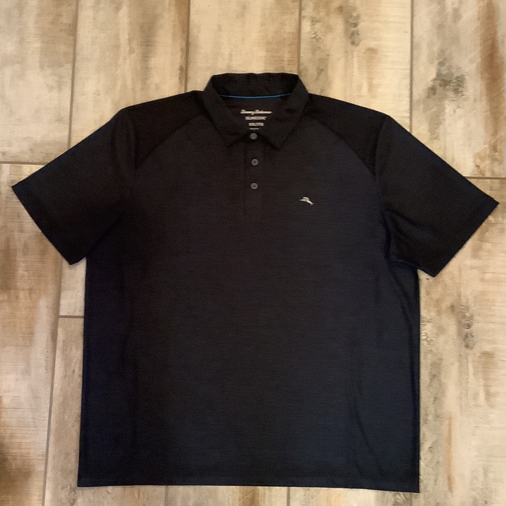 Tommy Bahama Palm Coast Pro ISLANDZONE XXL Polo Shirt